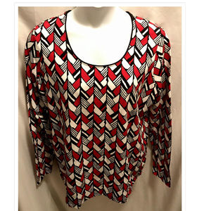 Kim Rogers Tops - Size XXL Kim Rogers Top Pretty Kim Rogers Tops - Size XXL Kim Rogers Top Pretty